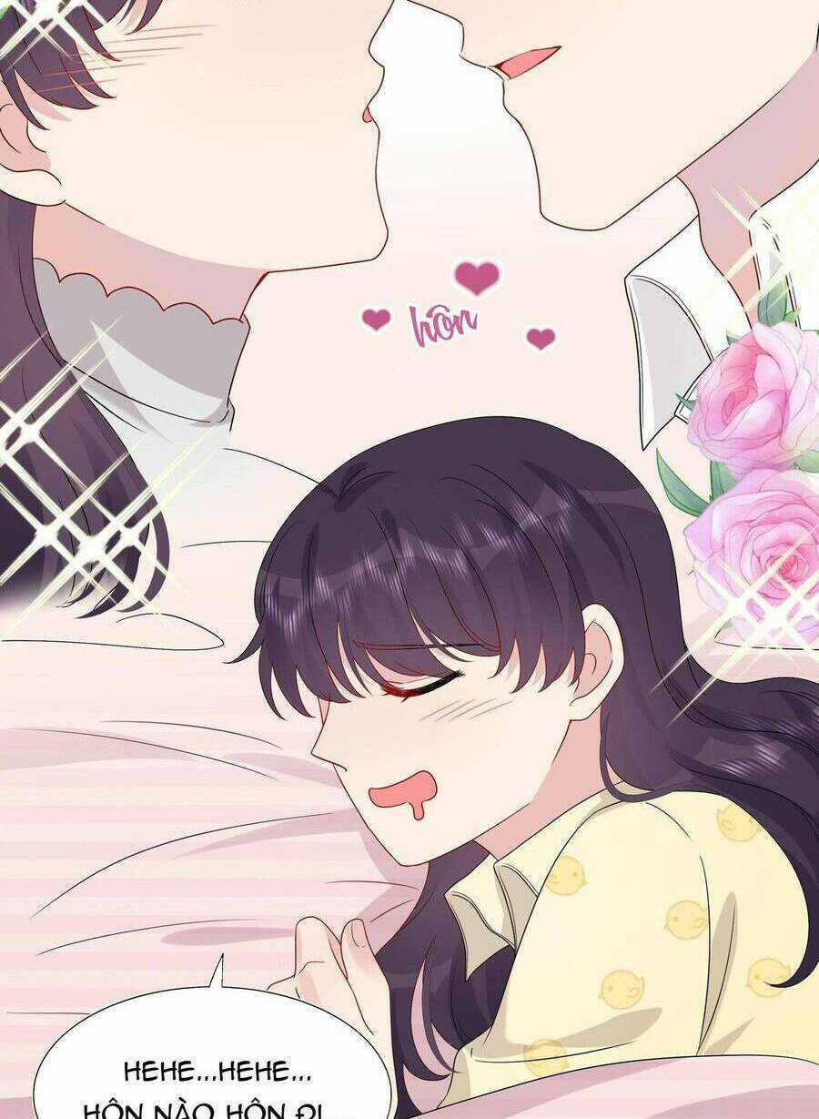 Hôn Nhân Hợp Đồng: Kết Hôn Với Thanh Mai Xảo Quyệt Chapter 44 trang 5