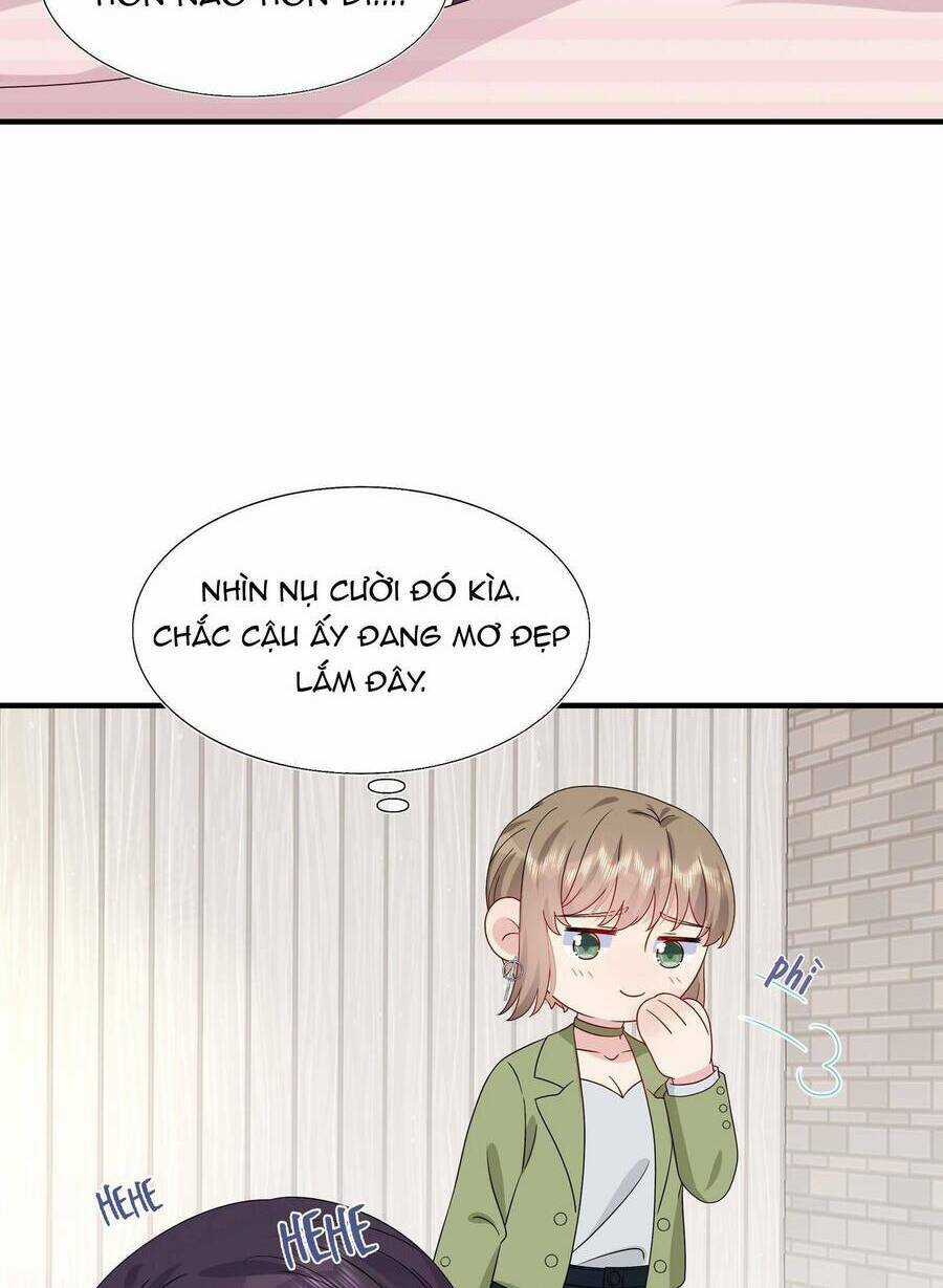 Hôn Nhân Hợp Đồng: Kết Hôn Với Thanh Mai Xảo Quyệt Chapter 44 trang 6