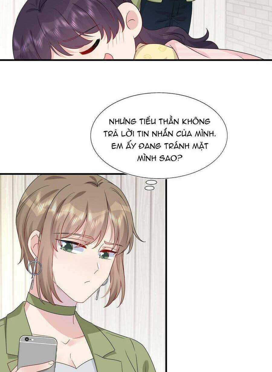 Hôn Nhân Hợp Đồng: Kết Hôn Với Thanh Mai Xảo Quyệt Chapter 44 trang 7