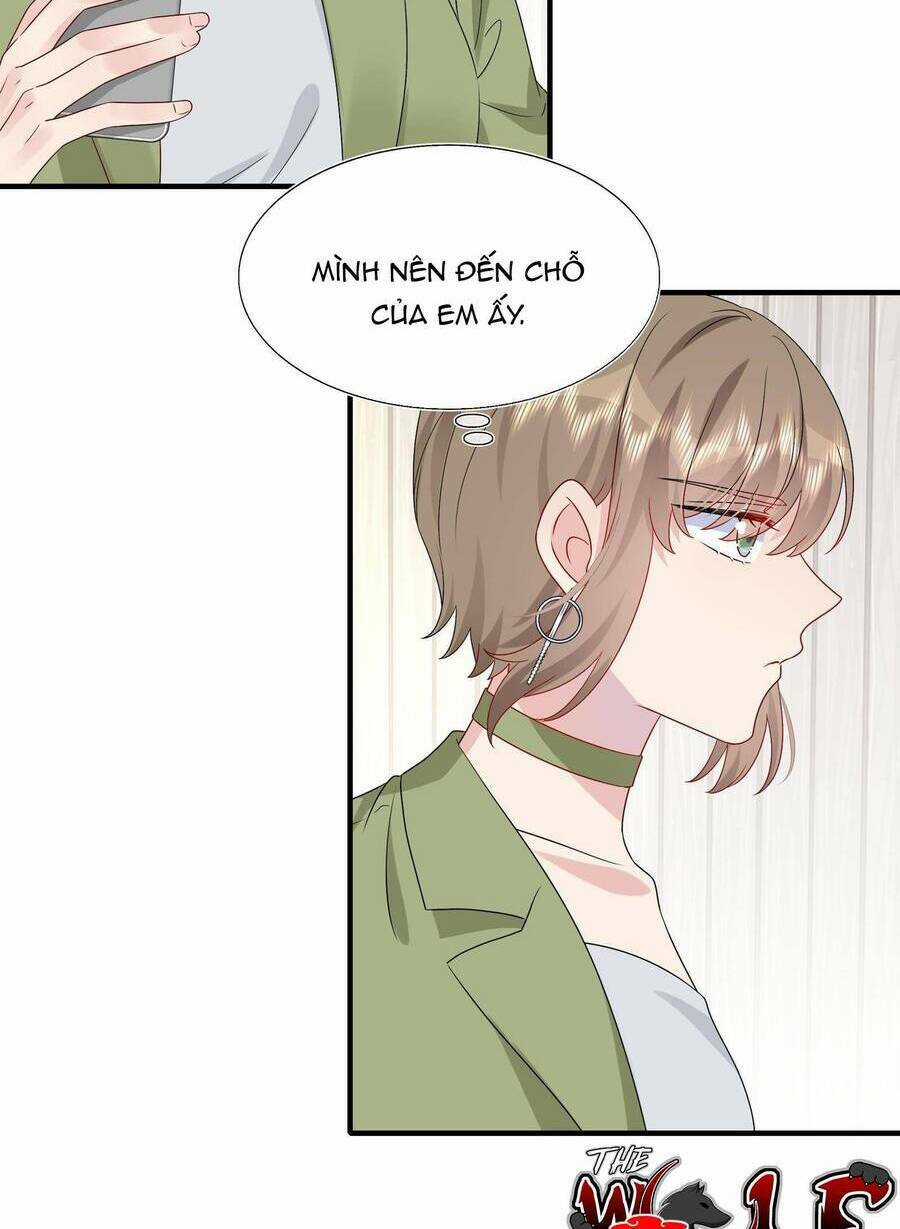 Hôn Nhân Hợp Đồng: Kết Hôn Với Thanh Mai Xảo Quyệt Chapter 44 trang 8