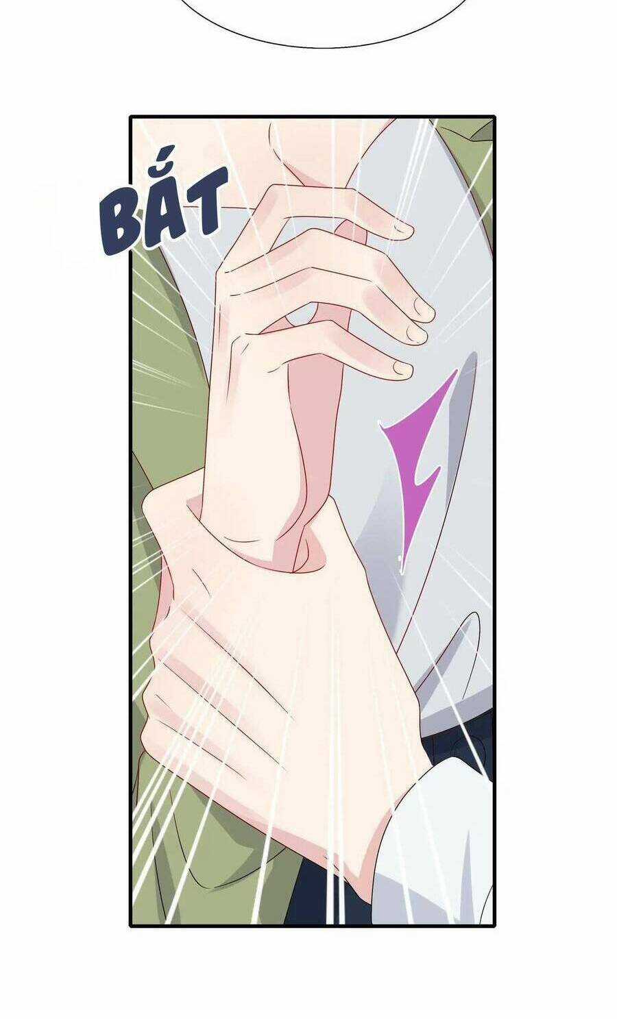 Hôn Nhân Hợp Đồng: Kết Hôn Với Thanh Mai Xảo Quyệt Chapter 45 trang 10