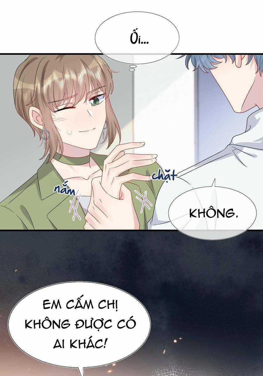 Hôn Nhân Hợp Đồng: Kết Hôn Với Thanh Mai Xảo Quyệt Chapter 45 trang 11