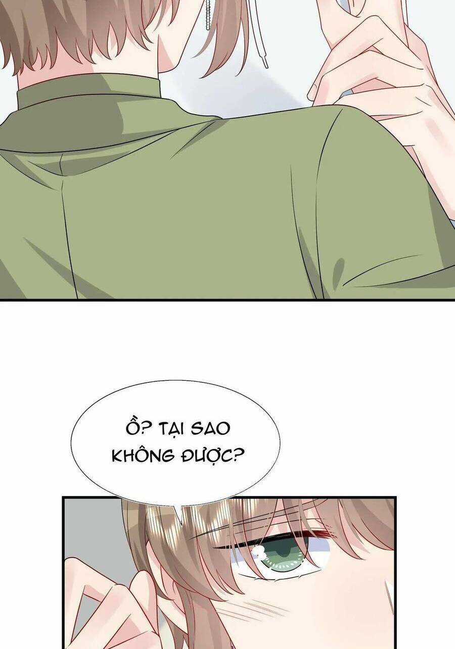 Hôn Nhân Hợp Đồng: Kết Hôn Với Thanh Mai Xảo Quyệt Chapter 45 trang 13