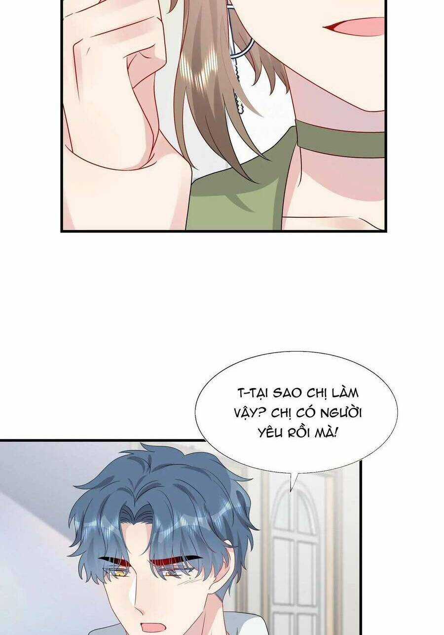 Hôn Nhân Hợp Đồng: Kết Hôn Với Thanh Mai Xảo Quyệt Chapter 45 trang 14