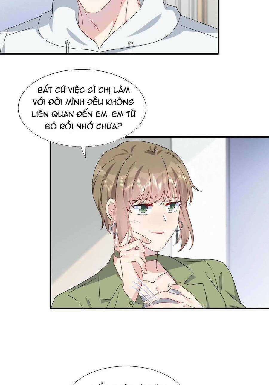 Hôn Nhân Hợp Đồng: Kết Hôn Với Thanh Mai Xảo Quyệt Chapter 45 trang 15