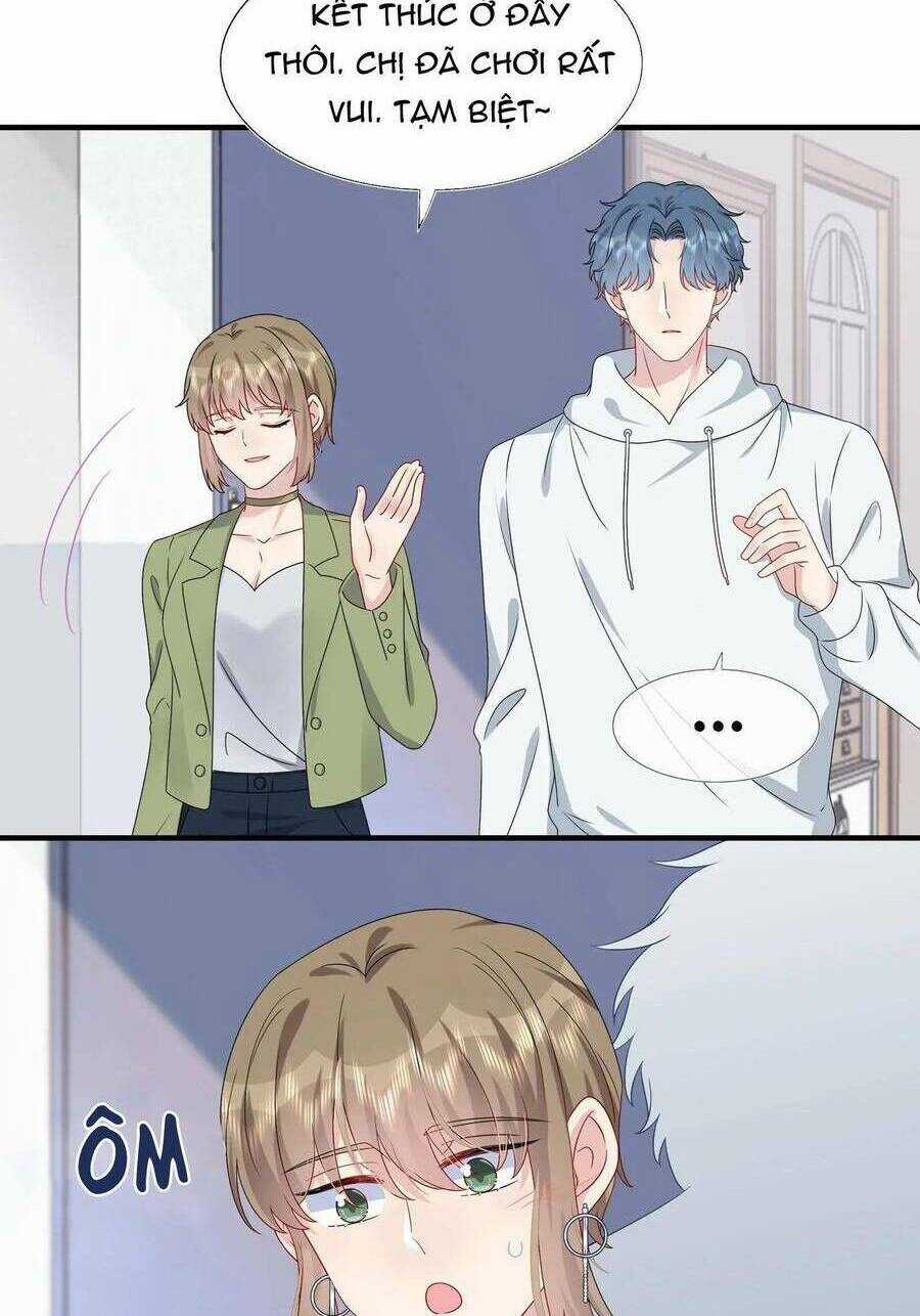 Hôn Nhân Hợp Đồng: Kết Hôn Với Thanh Mai Xảo Quyệt Chapter 45 trang 16