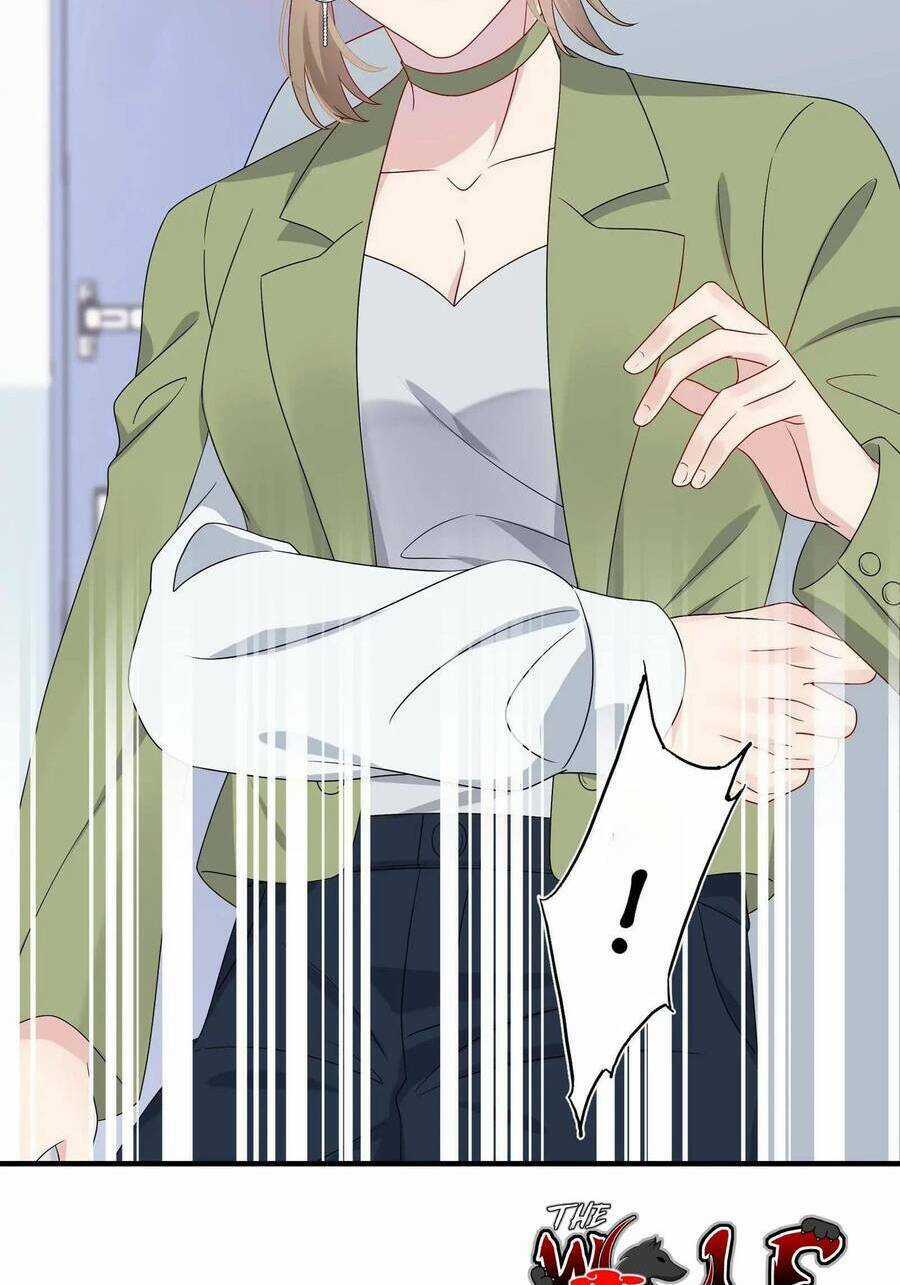 Hôn Nhân Hợp Đồng: Kết Hôn Với Thanh Mai Xảo Quyệt Chapter 45 trang 17