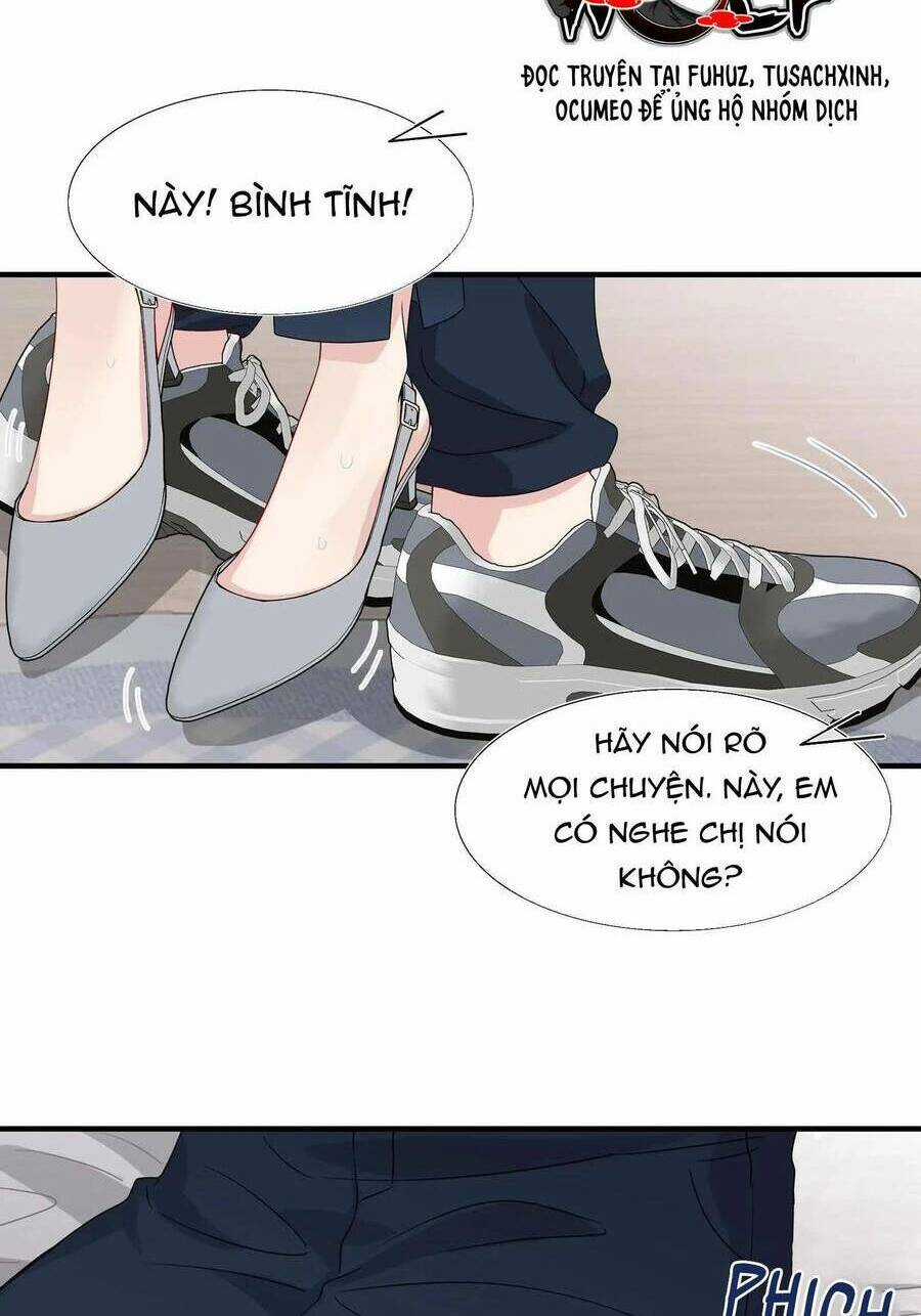 Hôn Nhân Hợp Đồng: Kết Hôn Với Thanh Mai Xảo Quyệt Chapter 45 trang 18