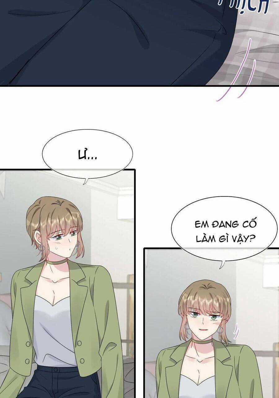 Hôn Nhân Hợp Đồng: Kết Hôn Với Thanh Mai Xảo Quyệt Chapter 45 trang 19