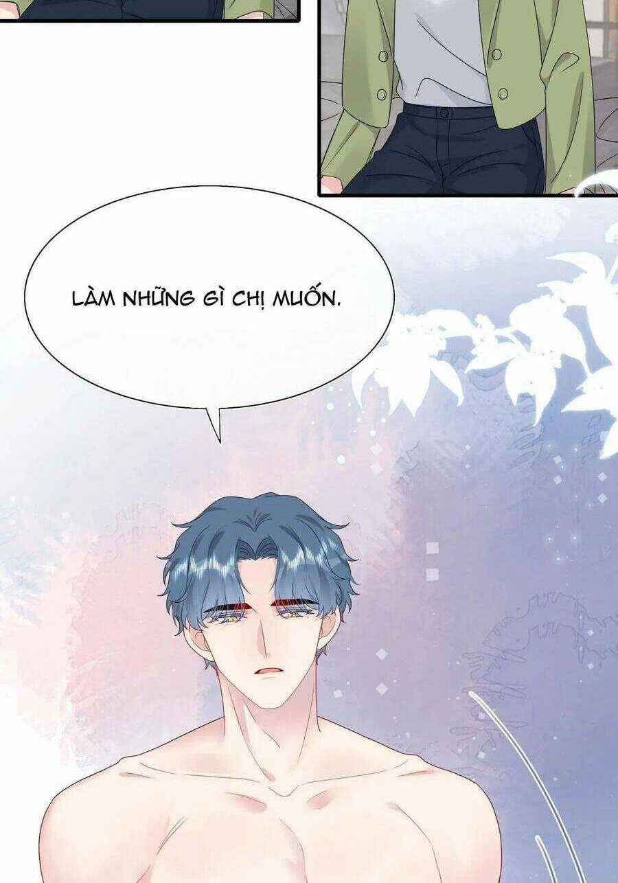 Hôn Nhân Hợp Đồng: Kết Hôn Với Thanh Mai Xảo Quyệt Chapter 45 trang 20