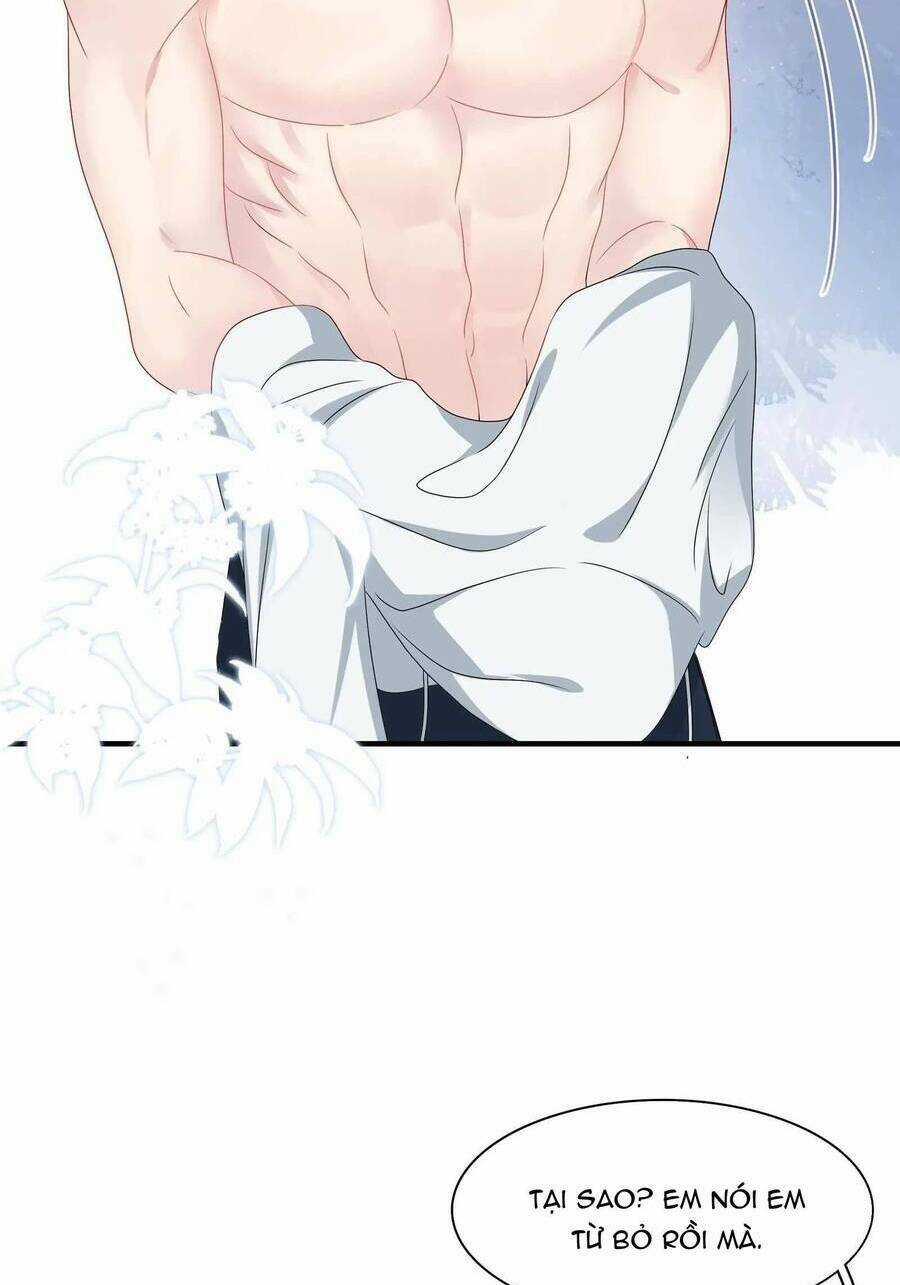 Hôn Nhân Hợp Đồng: Kết Hôn Với Thanh Mai Xảo Quyệt Chapter 45 trang 21