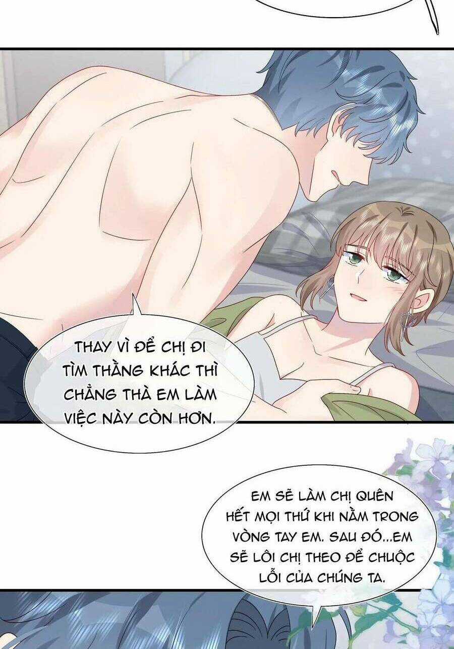 Hôn Nhân Hợp Đồng: Kết Hôn Với Thanh Mai Xảo Quyệt Chapter 45 trang 22