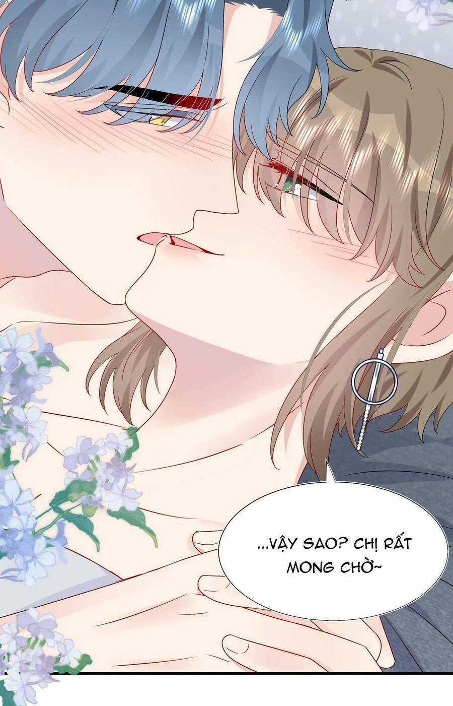 Hôn Nhân Hợp Đồng: Kết Hôn Với Thanh Mai Xảo Quyệt Chapter 45 trang 23