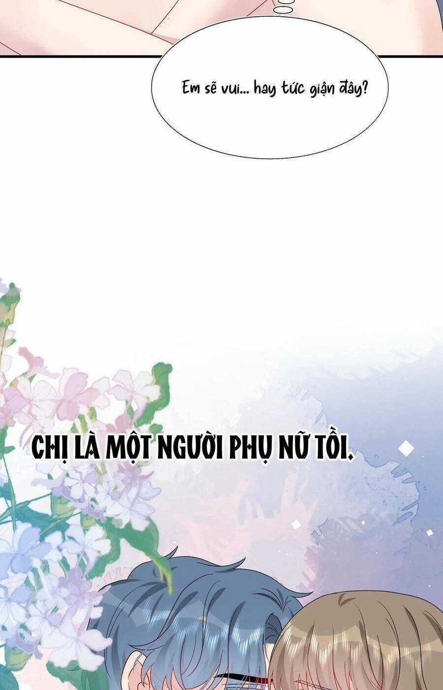 Hôn Nhân Hợp Đồng: Kết Hôn Với Thanh Mai Xảo Quyệt Chapter 45 trang 25