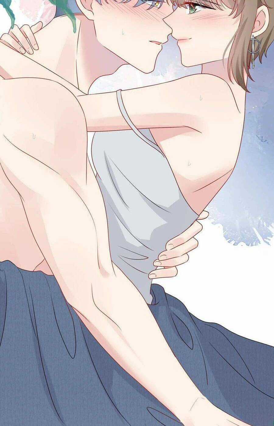 Hôn Nhân Hợp Đồng: Kết Hôn Với Thanh Mai Xảo Quyệt Chapter 45 trang 26