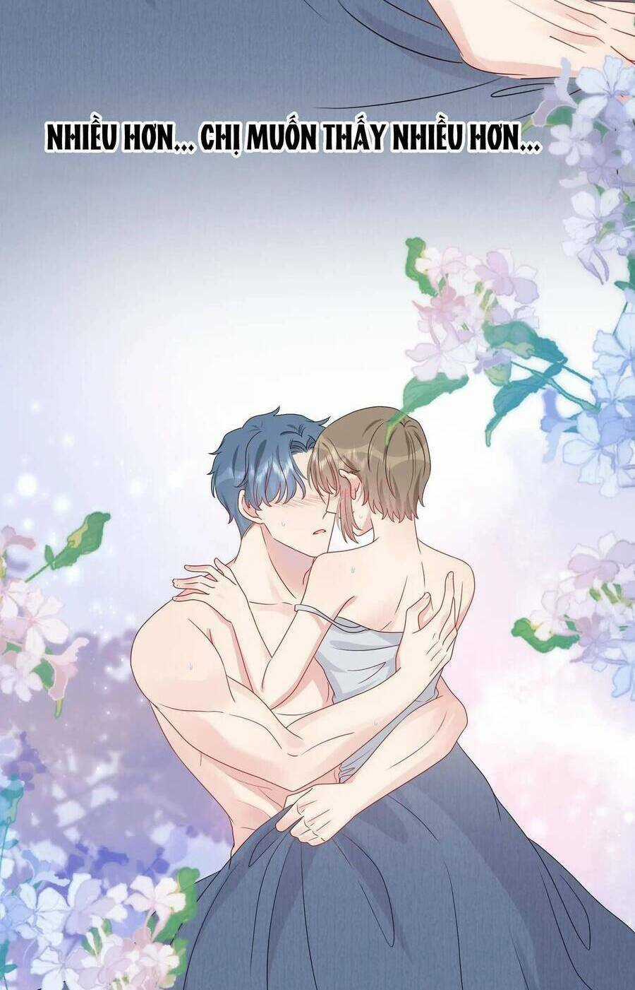 Hôn Nhân Hợp Đồng: Kết Hôn Với Thanh Mai Xảo Quyệt Chapter 45 trang 27