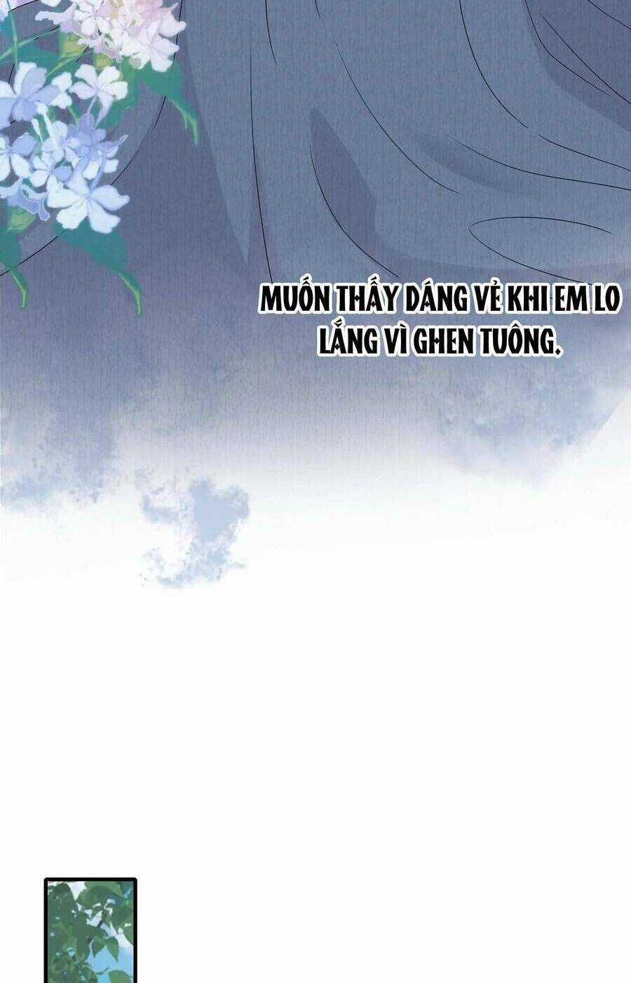 Hôn Nhân Hợp Đồng: Kết Hôn Với Thanh Mai Xảo Quyệt Chapter 45 trang 28