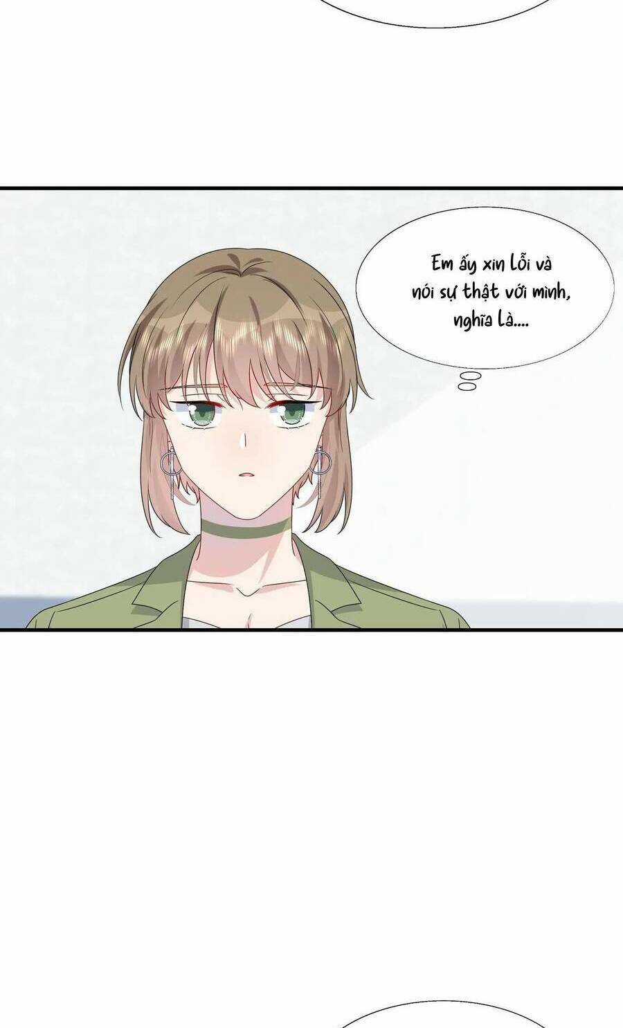 Hôn Nhân Hợp Đồng: Kết Hôn Với Thanh Mai Xảo Quyệt Chapter 45 trang 3