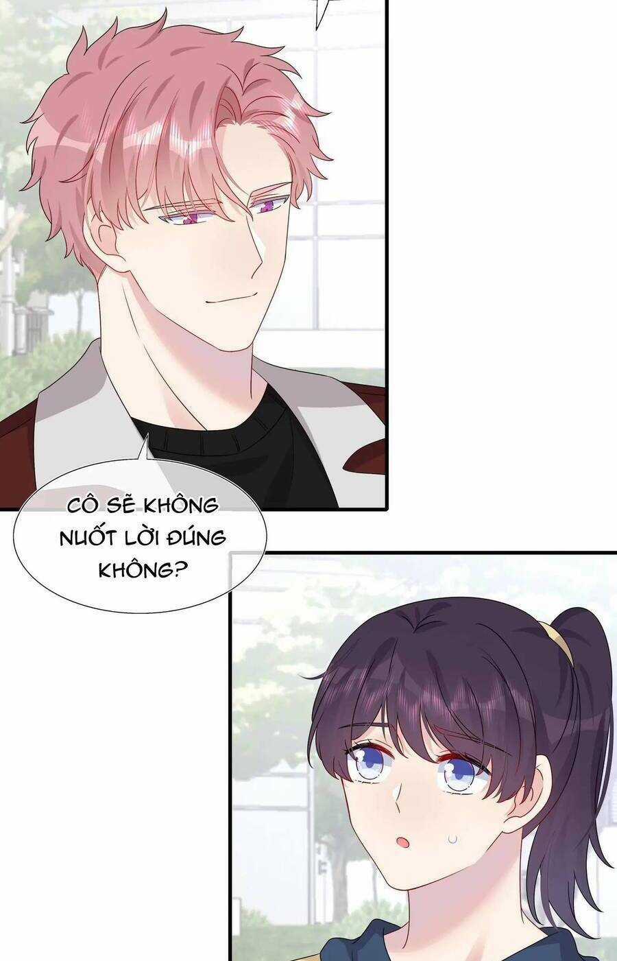 Hôn Nhân Hợp Đồng: Kết Hôn Với Thanh Mai Xảo Quyệt Chapter 45 trang 31