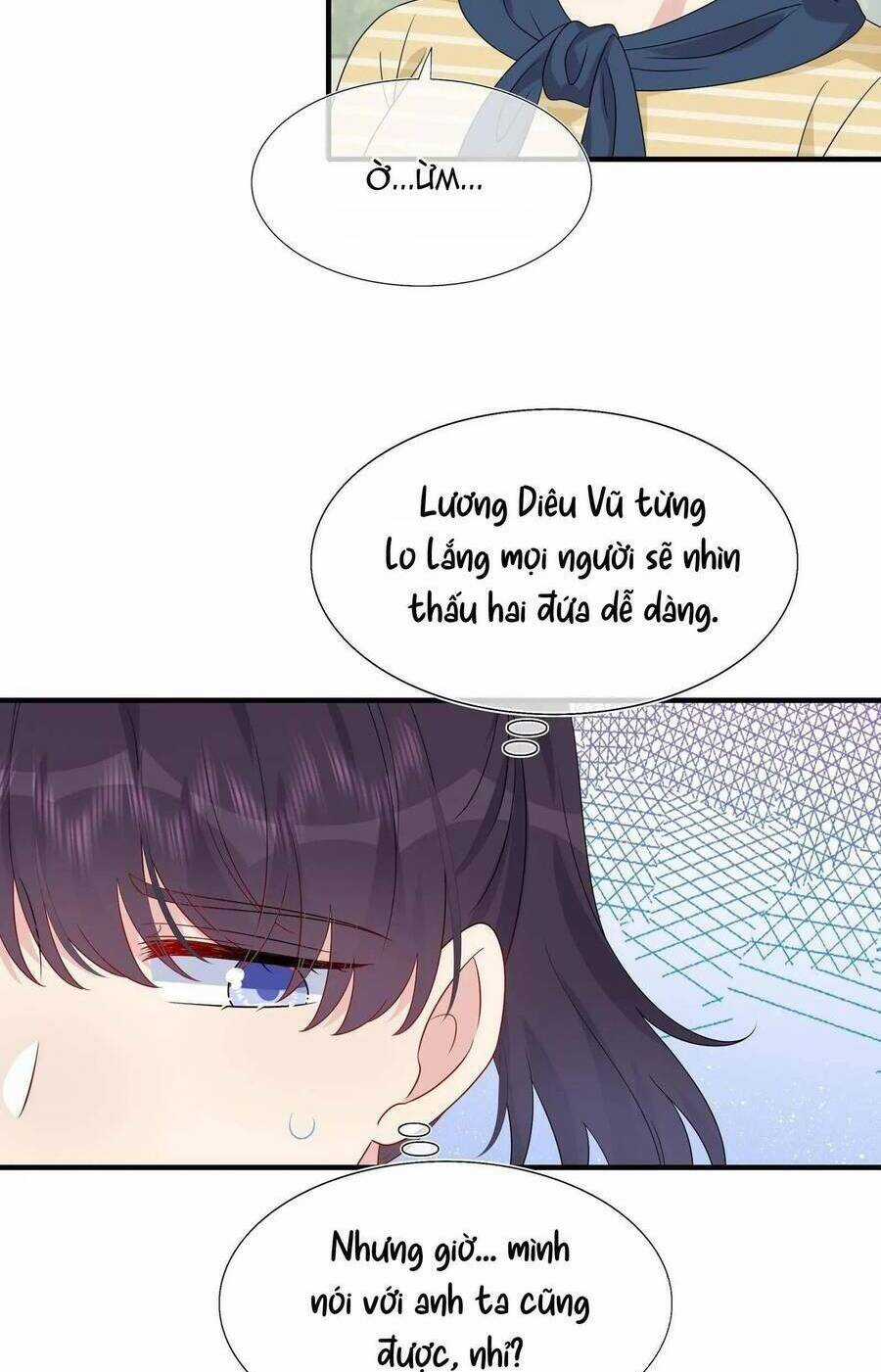 Hôn Nhân Hợp Đồng: Kết Hôn Với Thanh Mai Xảo Quyệt Chapter 45 trang 32