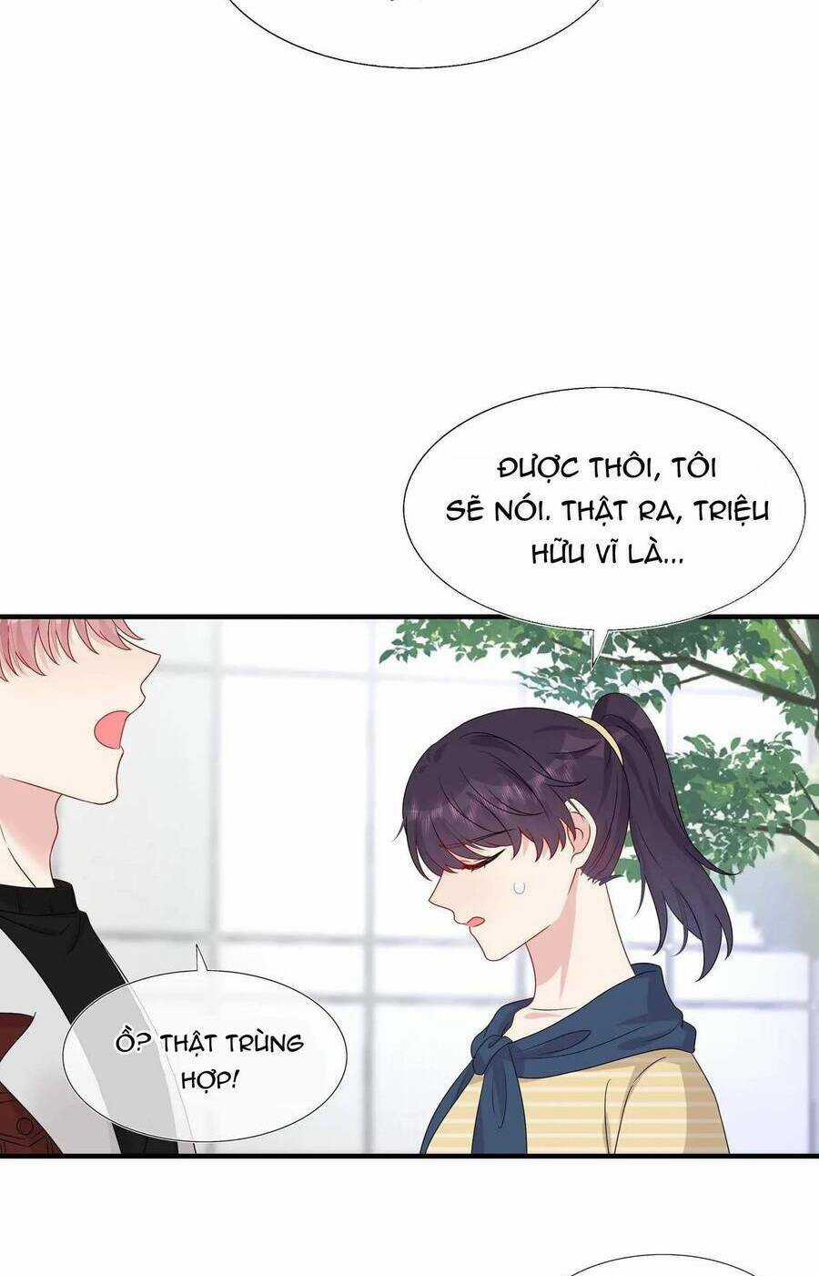 Hôn Nhân Hợp Đồng: Kết Hôn Với Thanh Mai Xảo Quyệt Chapter 45 trang 33