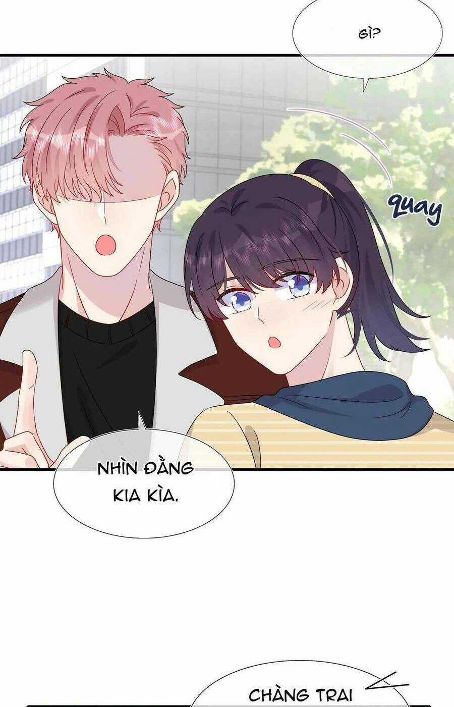 Hôn Nhân Hợp Đồng: Kết Hôn Với Thanh Mai Xảo Quyệt Chapter 45 trang 34