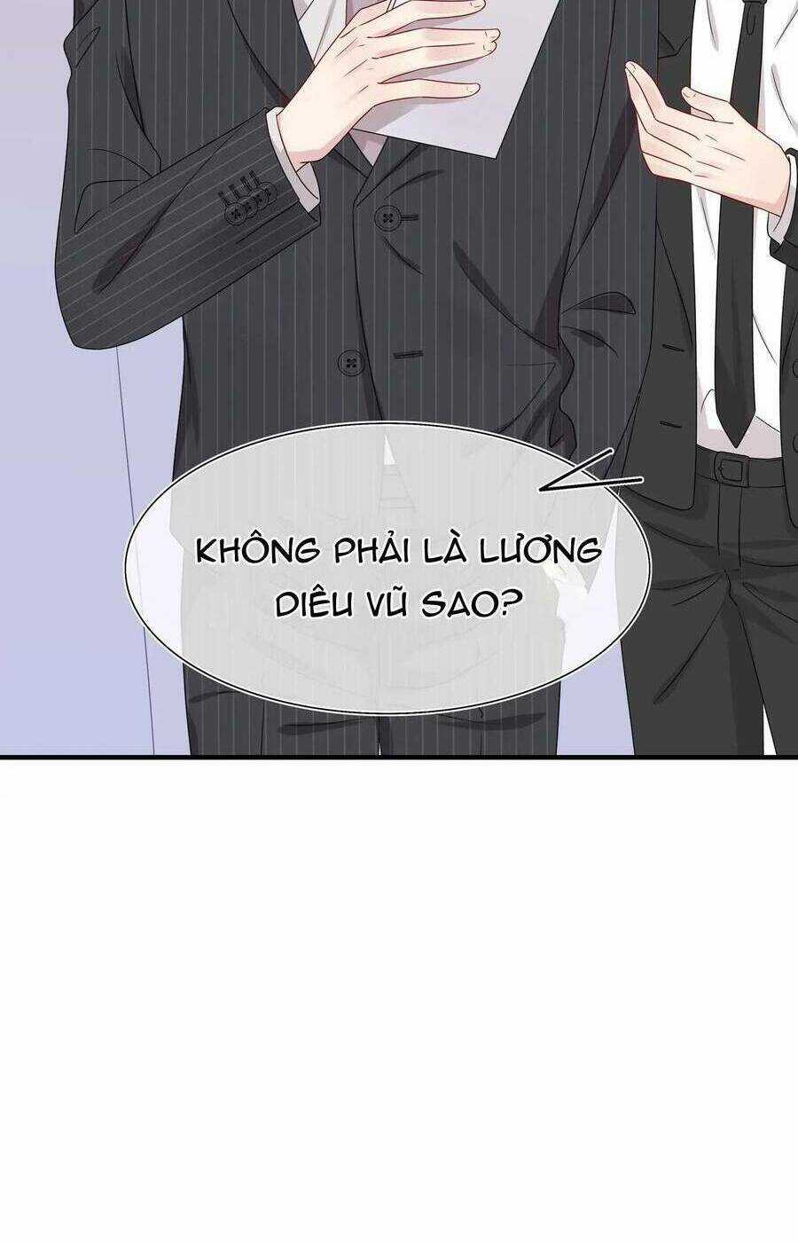 Hôn Nhân Hợp Đồng: Kết Hôn Với Thanh Mai Xảo Quyệt Chapter 45 trang 36