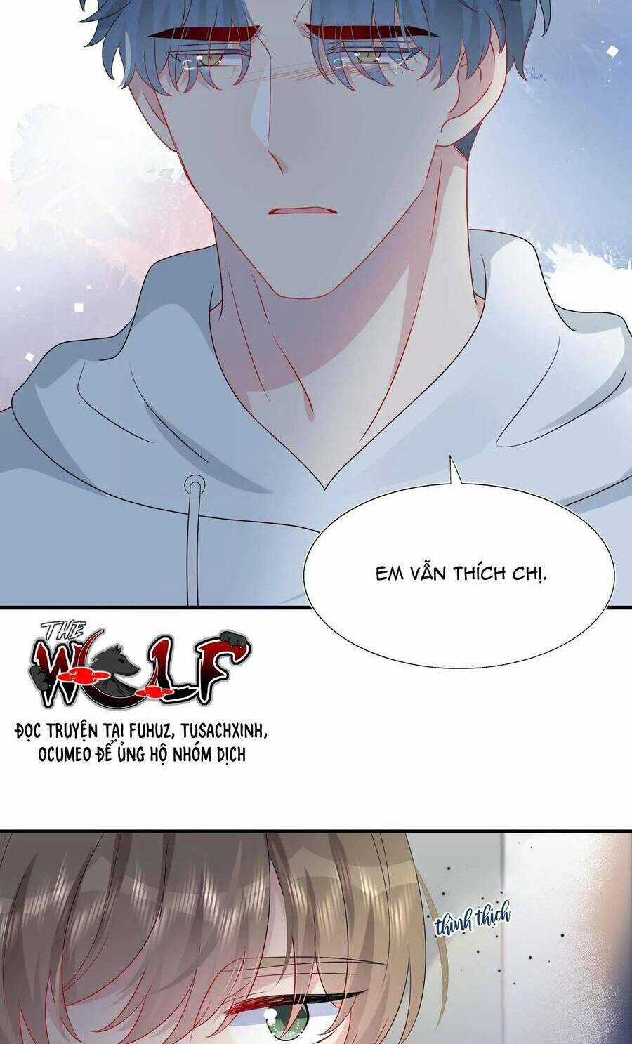 Hôn Nhân Hợp Đồng: Kết Hôn Với Thanh Mai Xảo Quyệt Chapter 45 trang 6