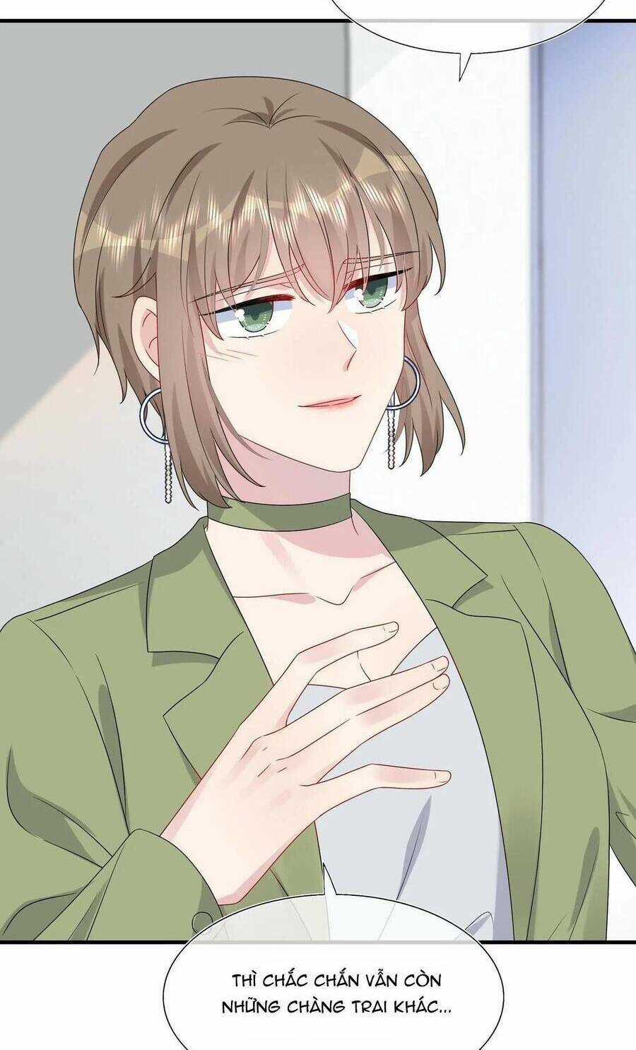 Hôn Nhân Hợp Đồng: Kết Hôn Với Thanh Mai Xảo Quyệt Chapter 45 trang 9