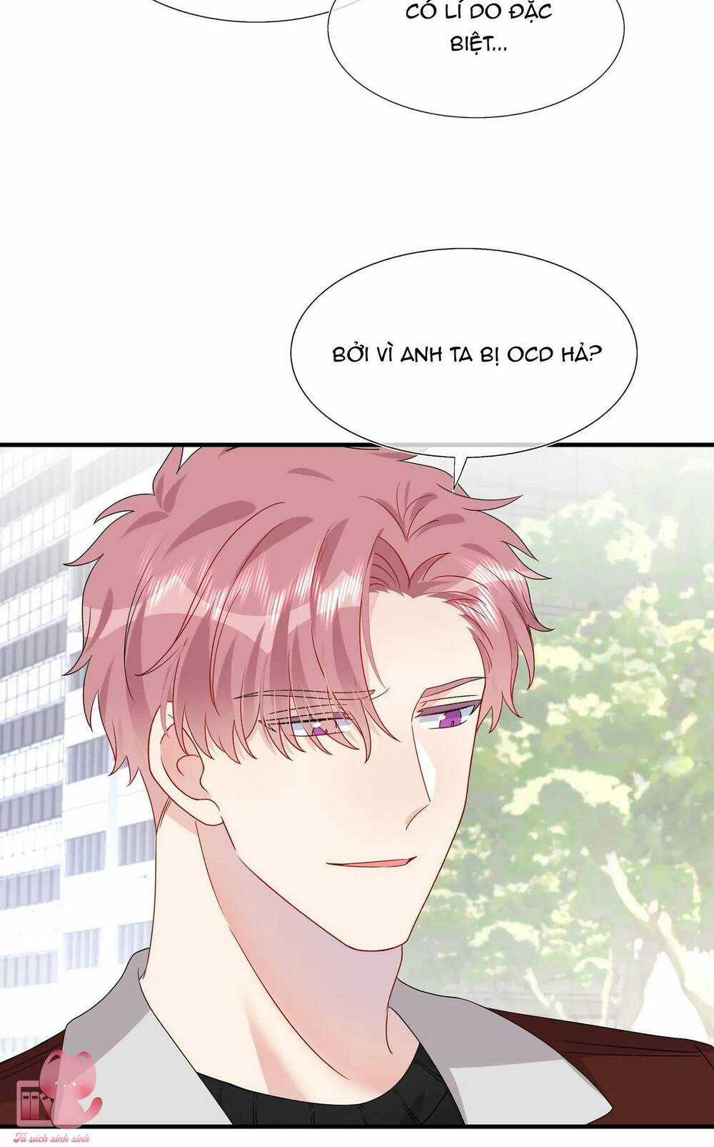 Hôn Nhân Hợp Đồng: Kết Hôn Với Thanh Mai Xảo Quyệt Chapter 46 trang 12