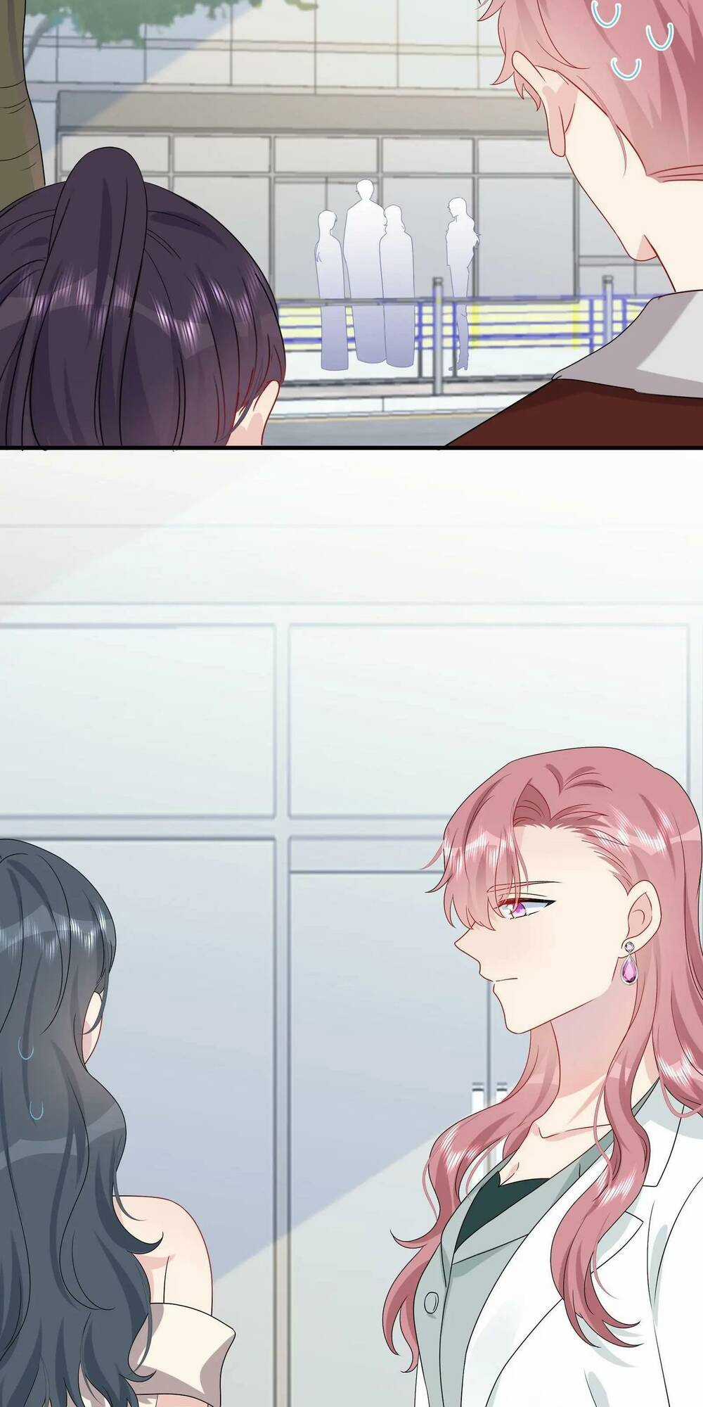 Hôn Nhân Hợp Đồng: Kết Hôn Với Thanh Mai Xảo Quyệt Chapter 46 trang 15