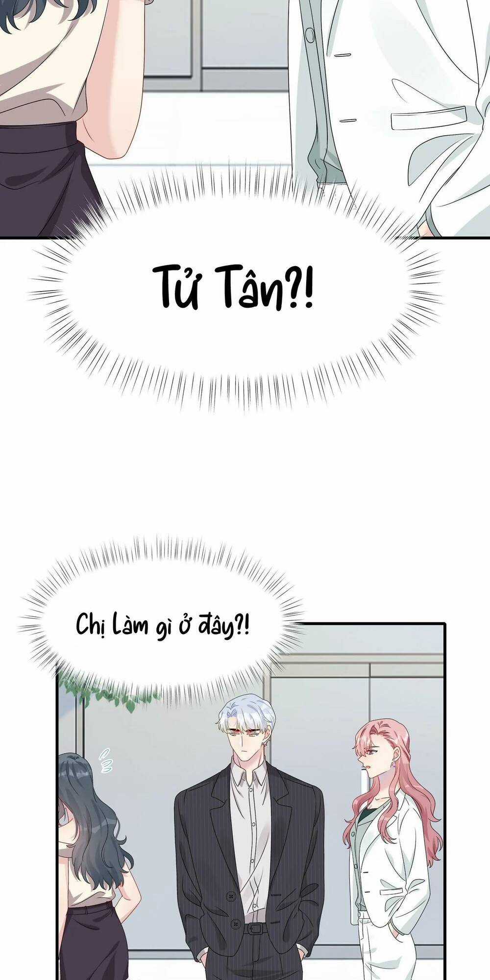 Hôn Nhân Hợp Đồng: Kết Hôn Với Thanh Mai Xảo Quyệt Chapter 46 trang 16