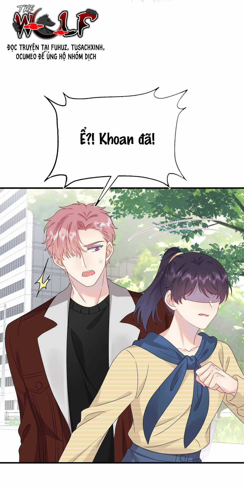 Hôn Nhân Hợp Đồng: Kết Hôn Với Thanh Mai Xảo Quyệt Chapter 46 trang 18