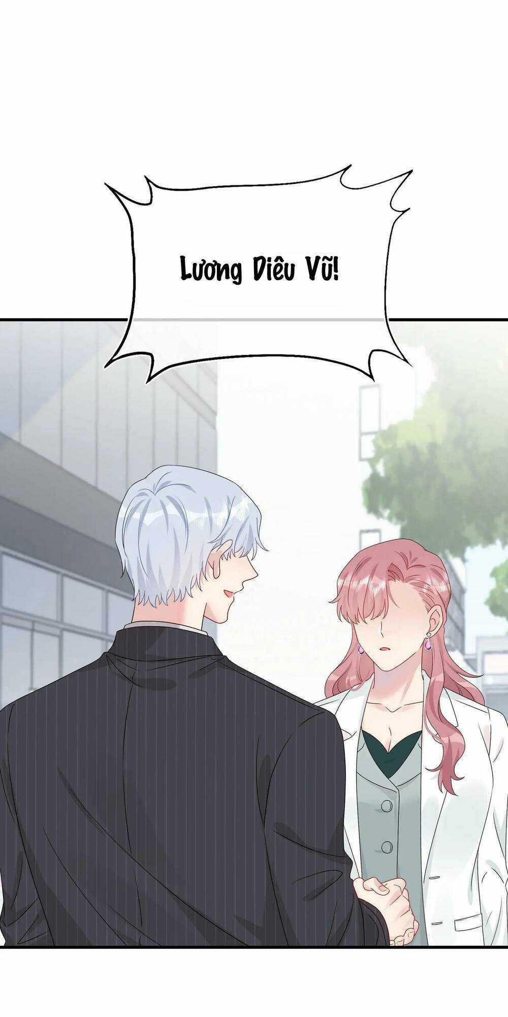 Hôn Nhân Hợp Đồng: Kết Hôn Với Thanh Mai Xảo Quyệt Chapter 46 trang 19