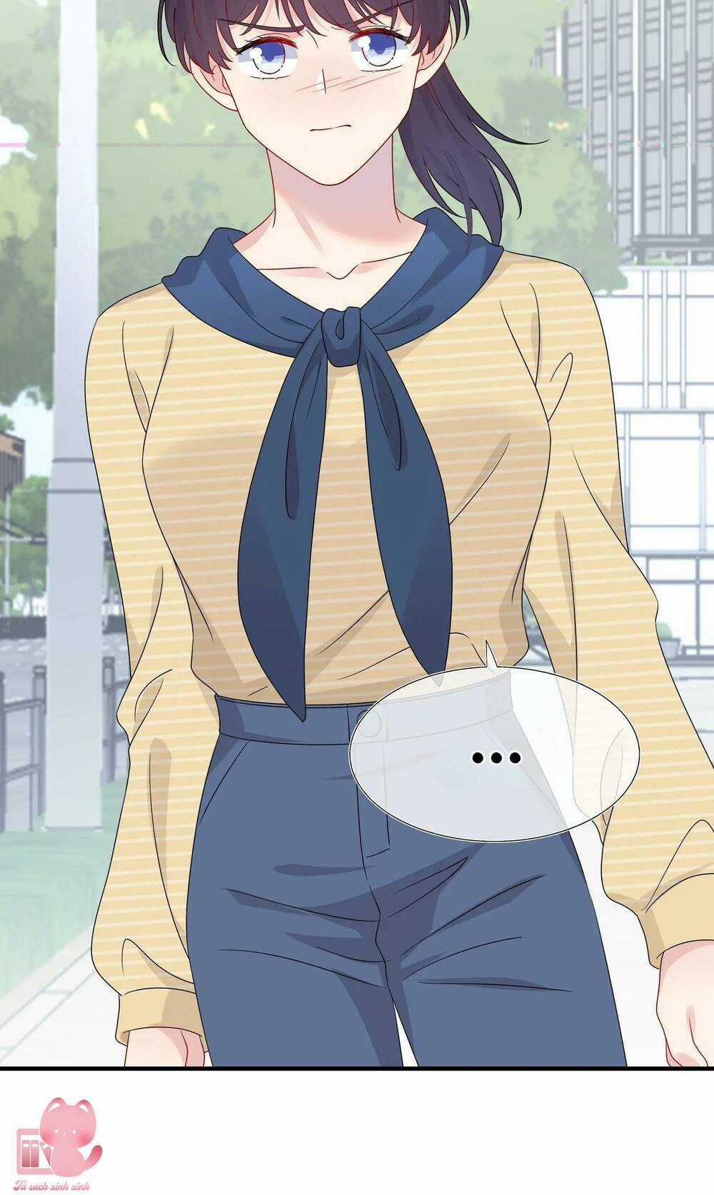 Hôn Nhân Hợp Đồng: Kết Hôn Với Thanh Mai Xảo Quyệt Chapter 46 trang 21