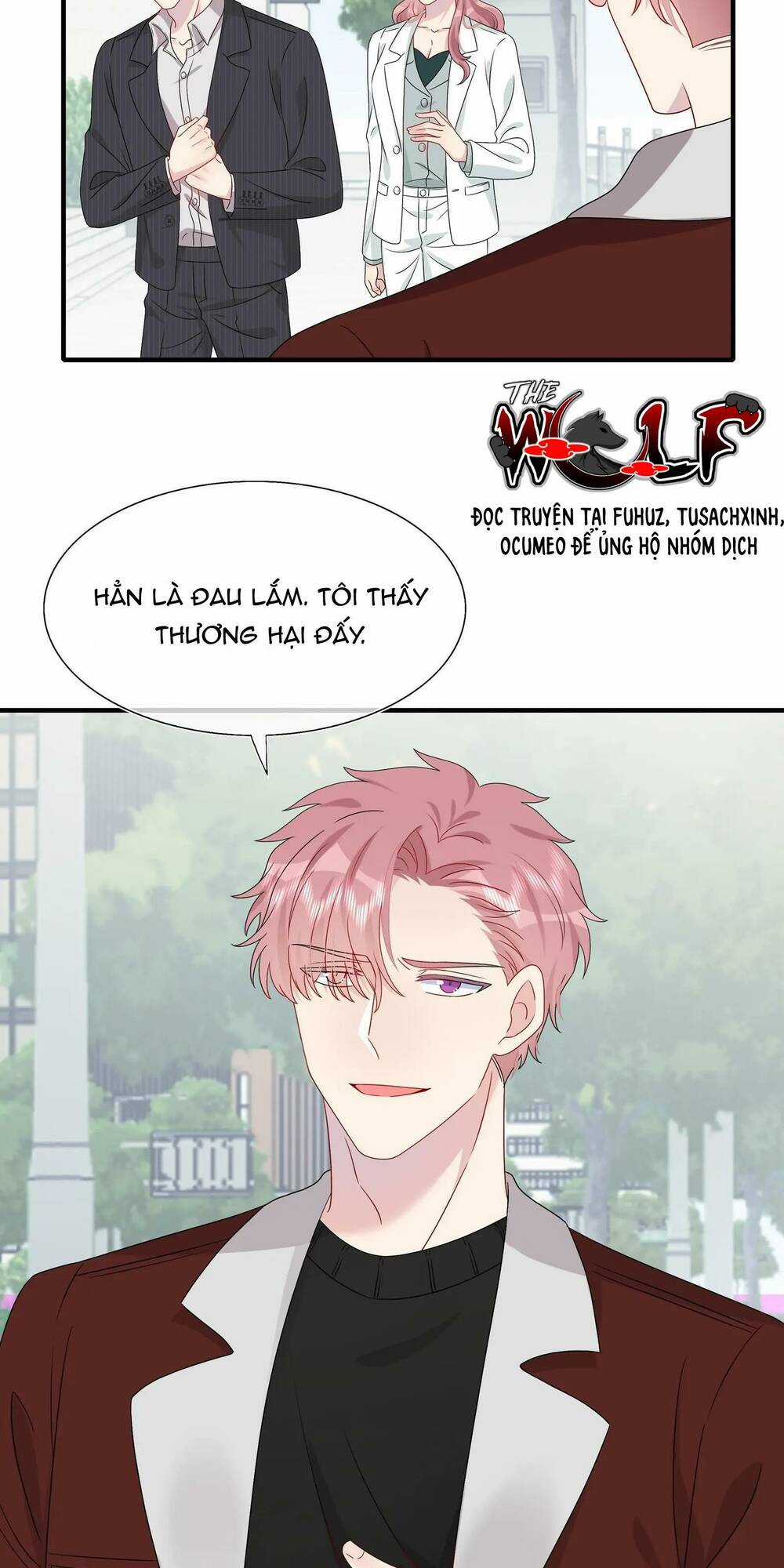 Hôn Nhân Hợp Đồng: Kết Hôn Với Thanh Mai Xảo Quyệt Chapter 46 trang 27