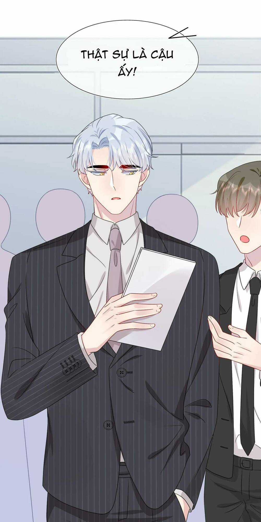 Hôn Nhân Hợp Đồng: Kết Hôn Với Thanh Mai Xảo Quyệt Chapter 46 trang 3