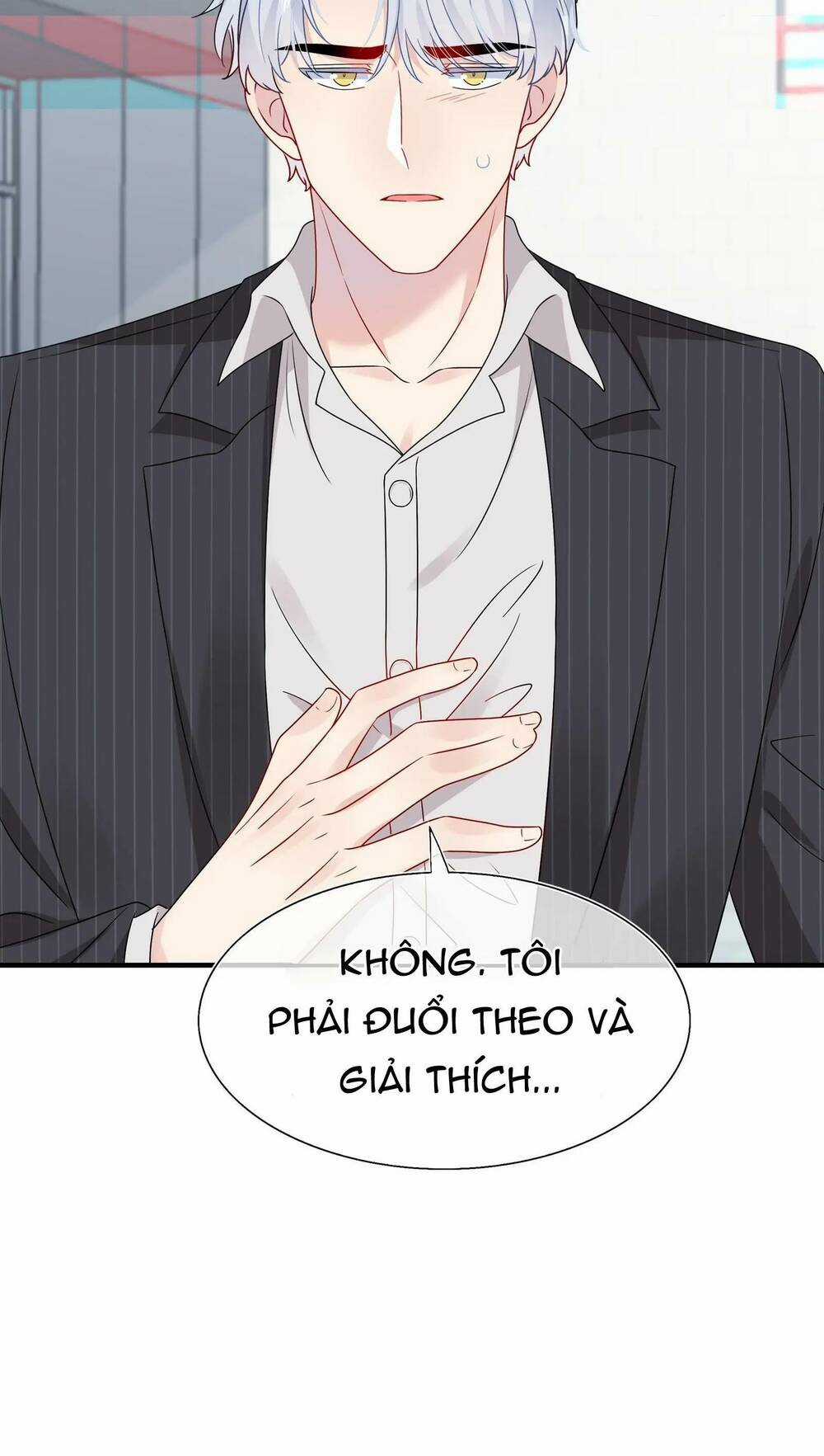 Hôn Nhân Hợp Đồng: Kết Hôn Với Thanh Mai Xảo Quyệt Chapter 46 trang 31