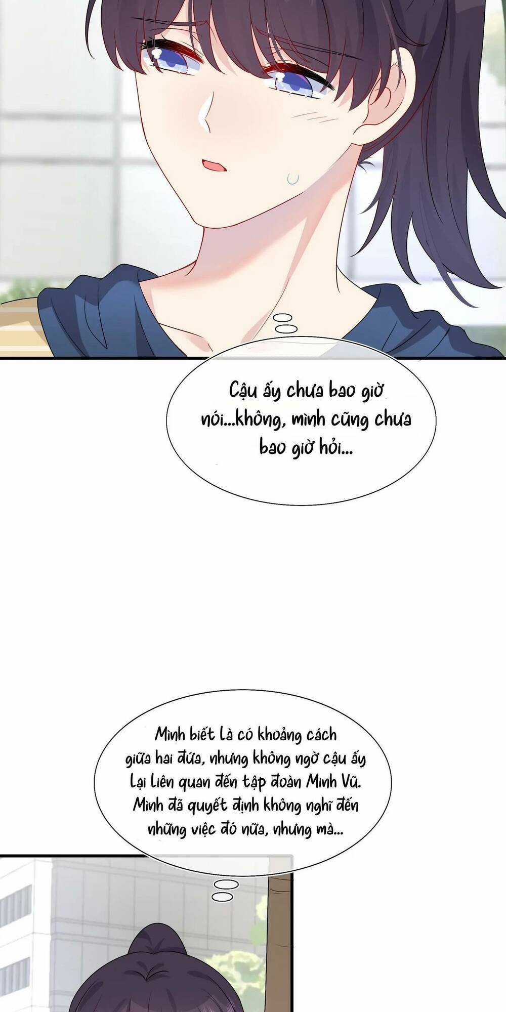 Hôn Nhân Hợp Đồng: Kết Hôn Với Thanh Mai Xảo Quyệt Chapter 46 trang 6