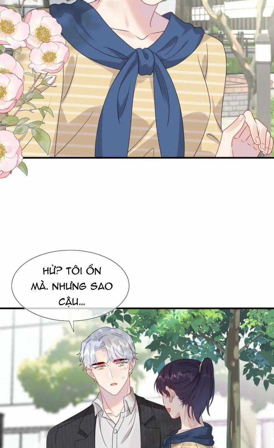 Hôn Nhân Hợp Đồng: Kết Hôn Với Thanh Mai Xảo Quyệt Chapter 47 trang 11