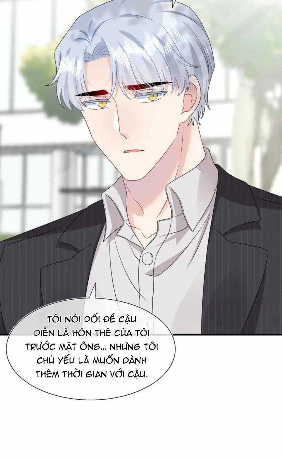 Hôn Nhân Hợp Đồng: Kết Hôn Với Thanh Mai Xảo Quyệt Chapter 47 trang 13