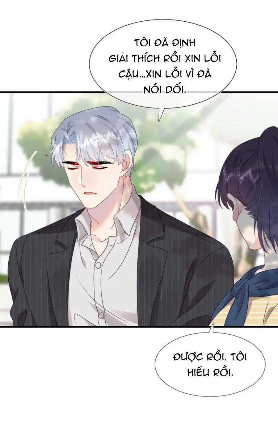 Hôn Nhân Hợp Đồng: Kết Hôn Với Thanh Mai Xảo Quyệt Chapter 47 trang 14