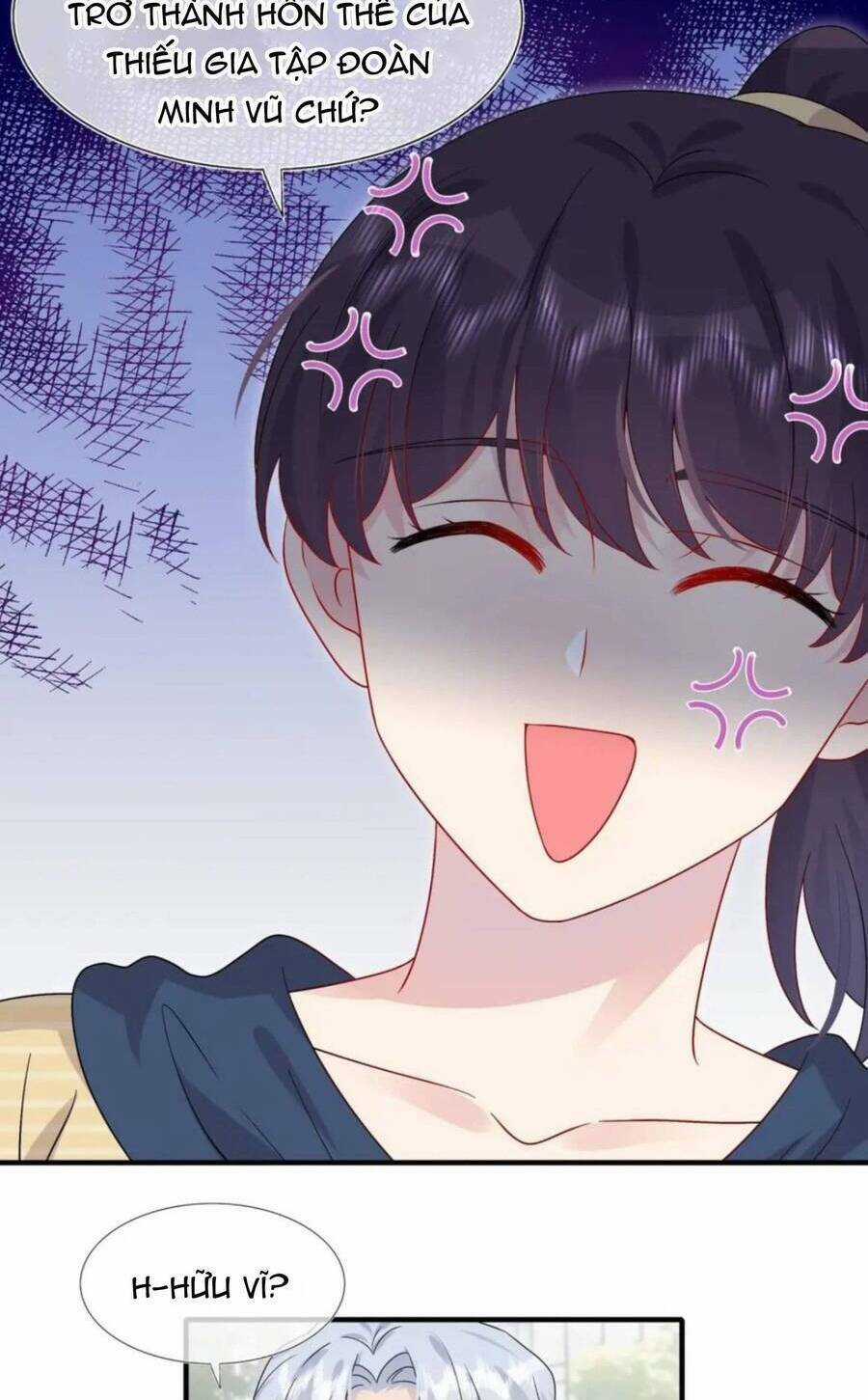 Hôn Nhân Hợp Đồng: Kết Hôn Với Thanh Mai Xảo Quyệt Chapter 47 trang 16