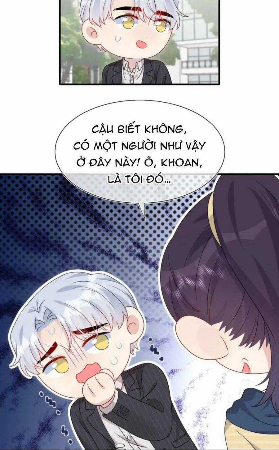 Hôn Nhân Hợp Đồng: Kết Hôn Với Thanh Mai Xảo Quyệt Chapter 47 trang 17