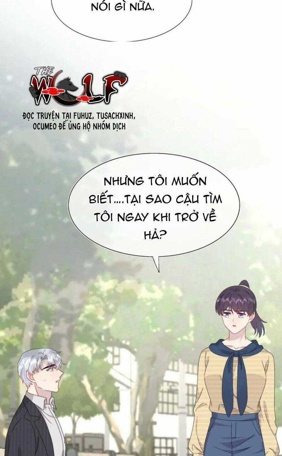 Hôn Nhân Hợp Đồng: Kết Hôn Với Thanh Mai Xảo Quyệt Chapter 47 trang 19