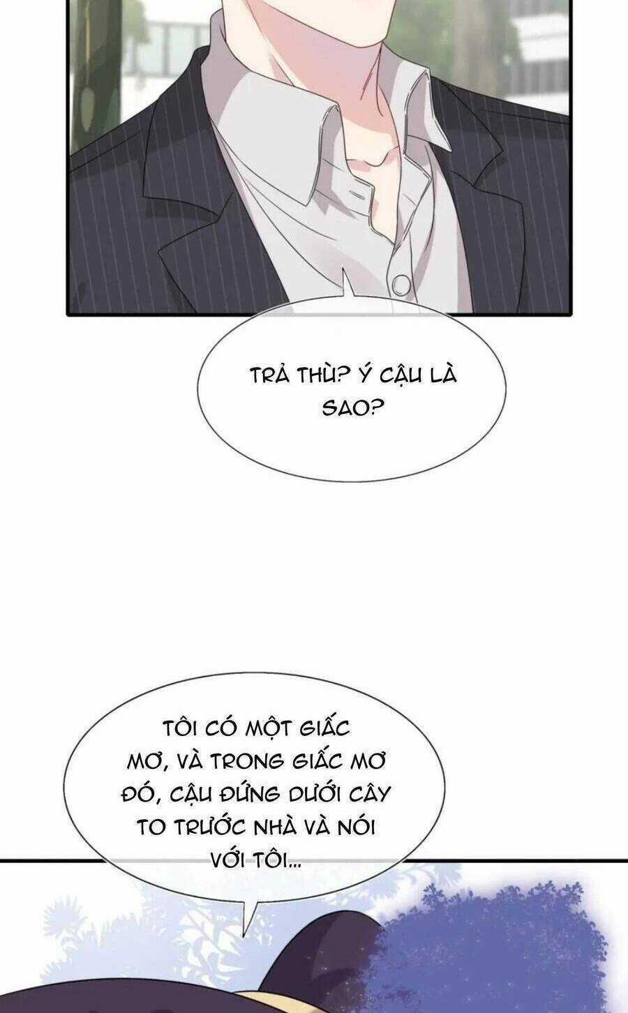 Hôn Nhân Hợp Đồng: Kết Hôn Với Thanh Mai Xảo Quyệt Chapter 47 trang 21