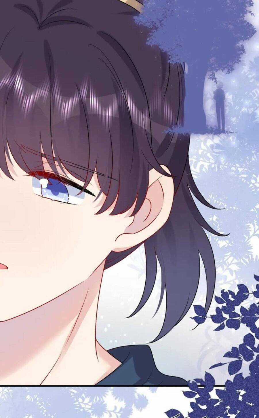 Hôn Nhân Hợp Đồng: Kết Hôn Với Thanh Mai Xảo Quyệt Chapter 47 trang 22