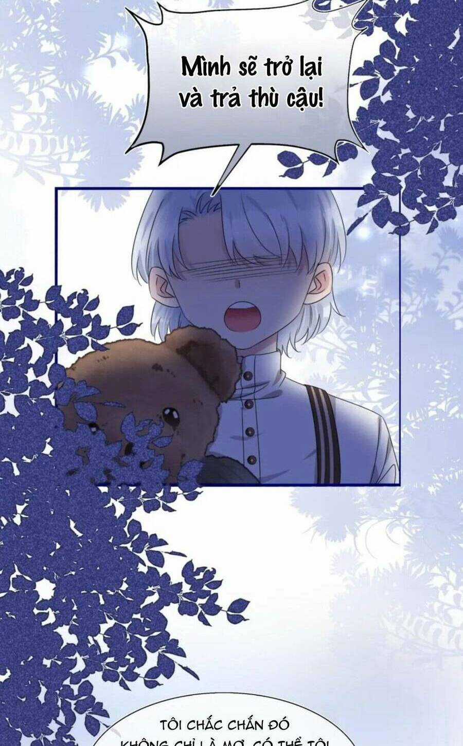 Hôn Nhân Hợp Đồng: Kết Hôn Với Thanh Mai Xảo Quyệt Chapter 47 trang 23