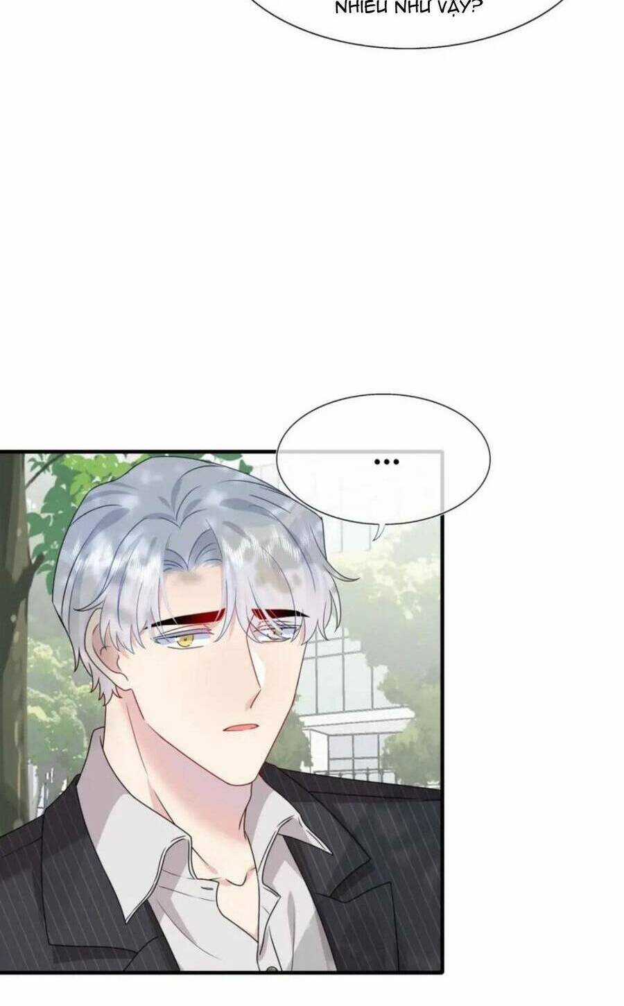 Hôn Nhân Hợp Đồng: Kết Hôn Với Thanh Mai Xảo Quyệt Chapter 47 trang 25