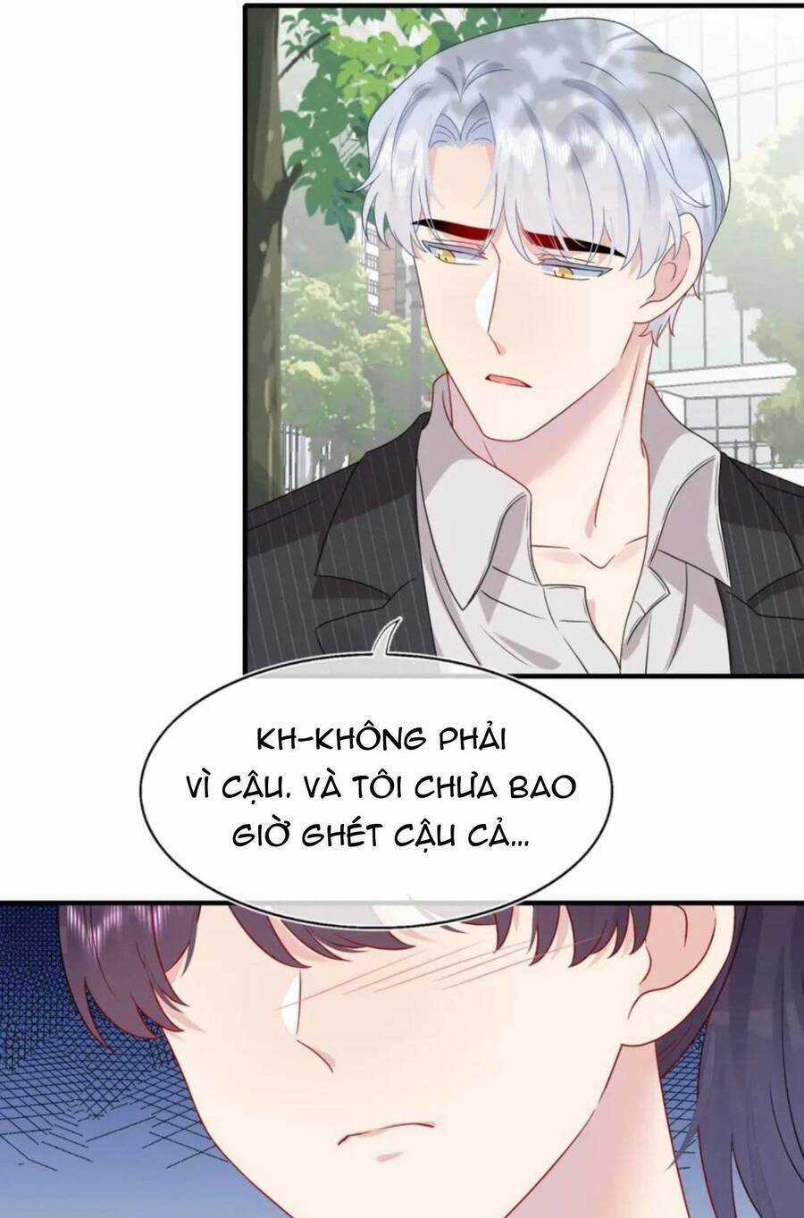 Hôn Nhân Hợp Đồng: Kết Hôn Với Thanh Mai Xảo Quyệt Chapter 47 trang 26